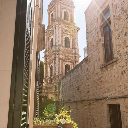 Casa Badia Bed & Breakfast Conversano Dış mekan fotoğraf