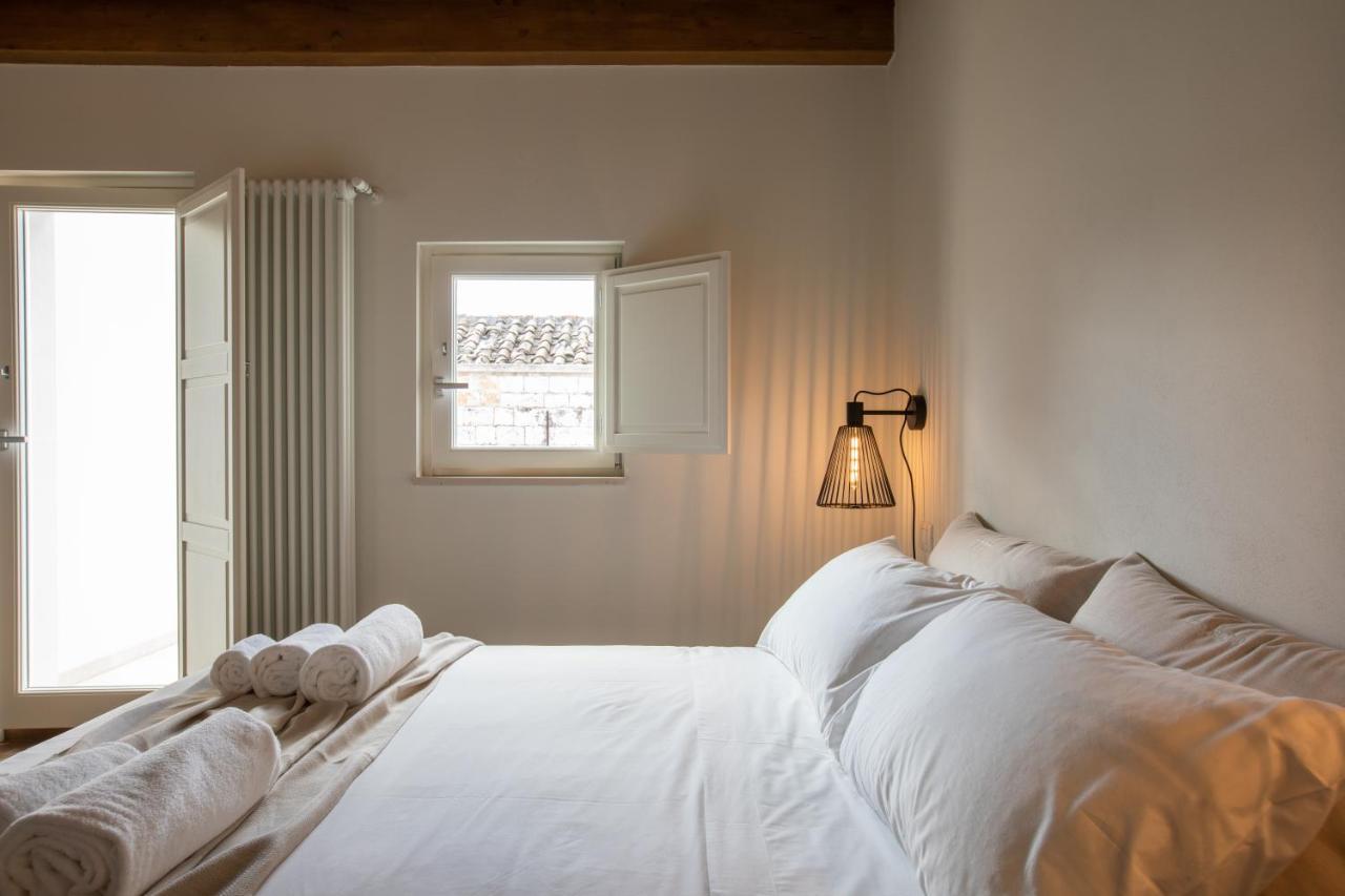 Casa Badia Bed & Breakfast Conversano Dış mekan fotoğraf
