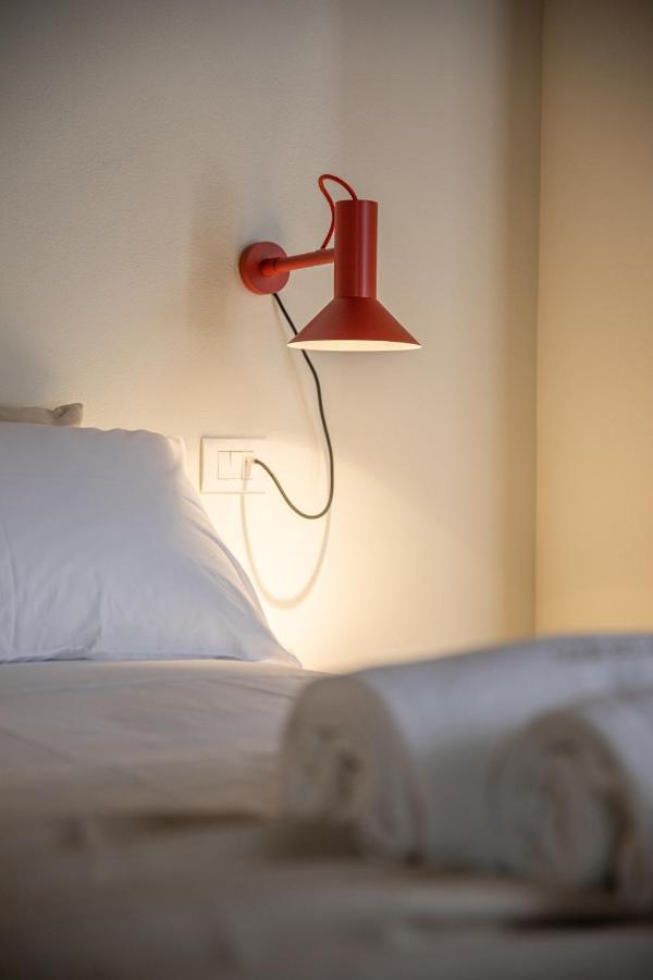 Casa Badia Bed & Breakfast Conversano Dış mekan fotoğraf
