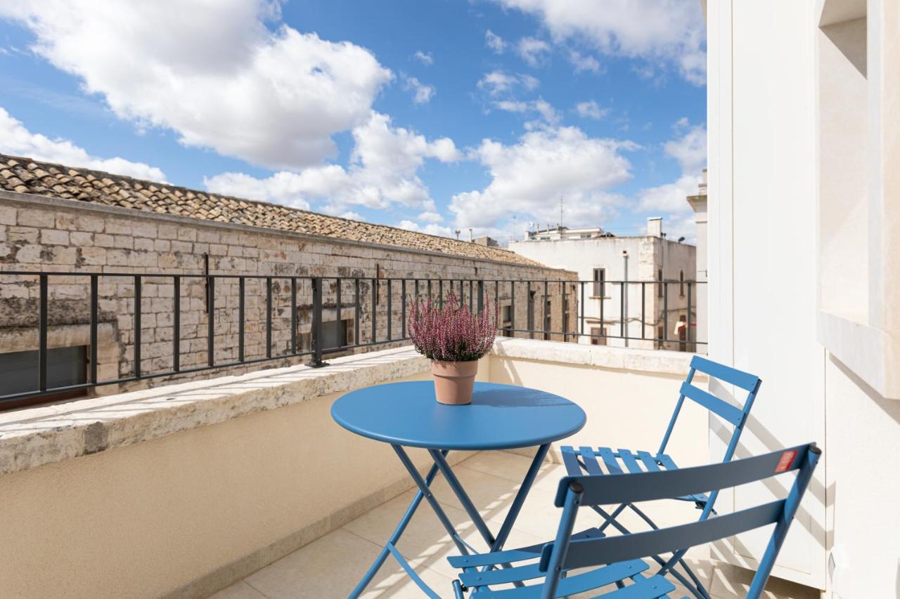 Casa Badia Bed & Breakfast Conversano Dış mekan fotoğraf