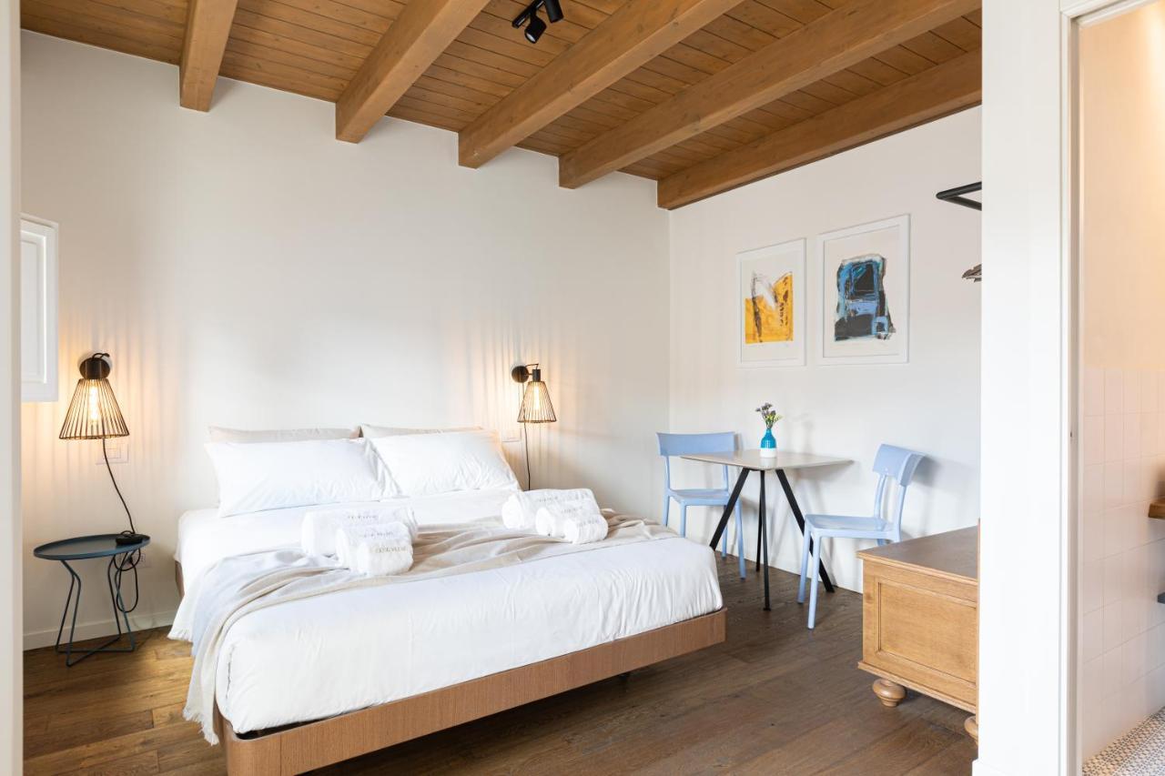 Casa Badia Bed & Breakfast Conversano Dış mekan fotoğraf