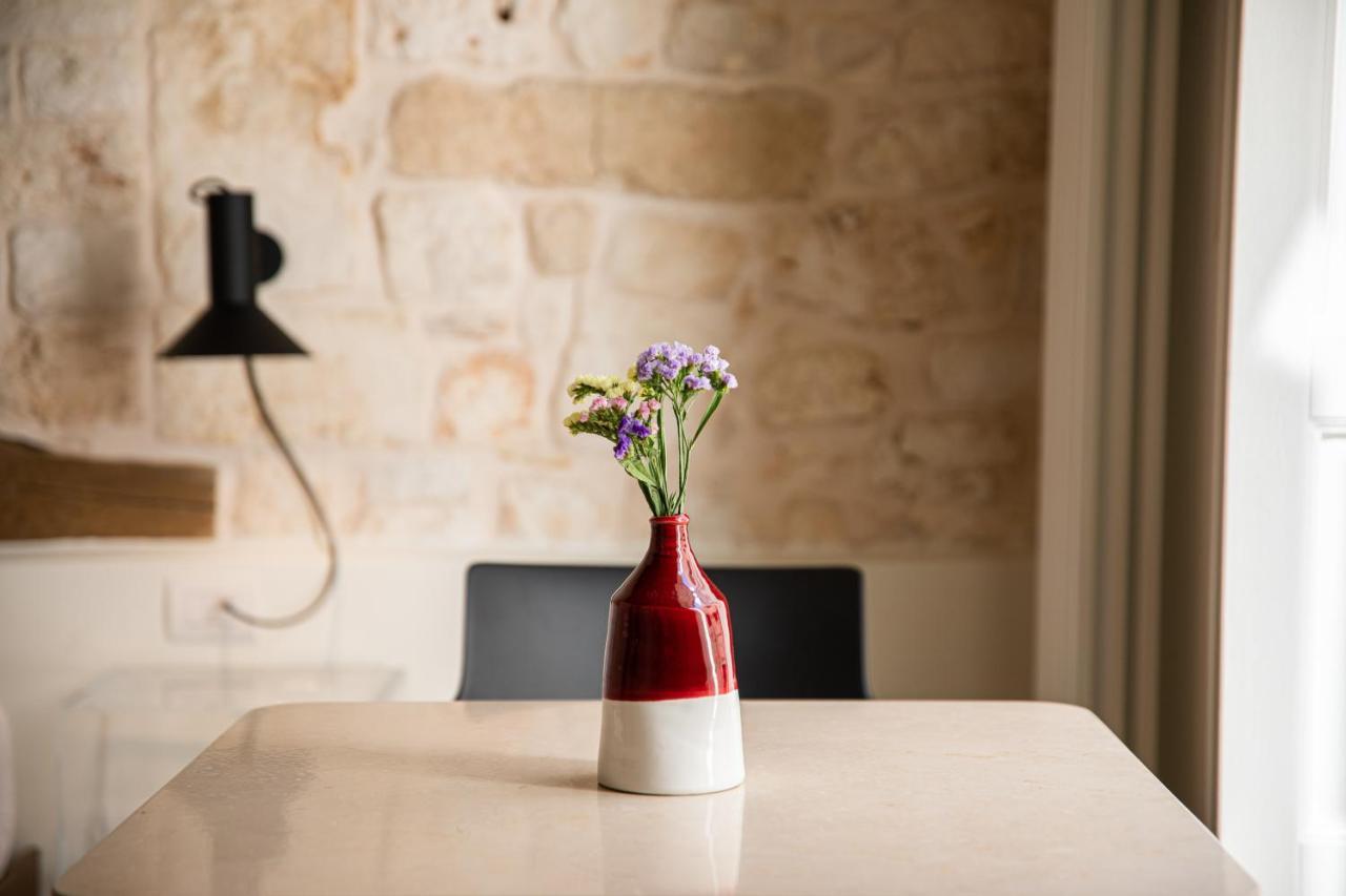 Casa Badia Bed & Breakfast Conversano Dış mekan fotoğraf