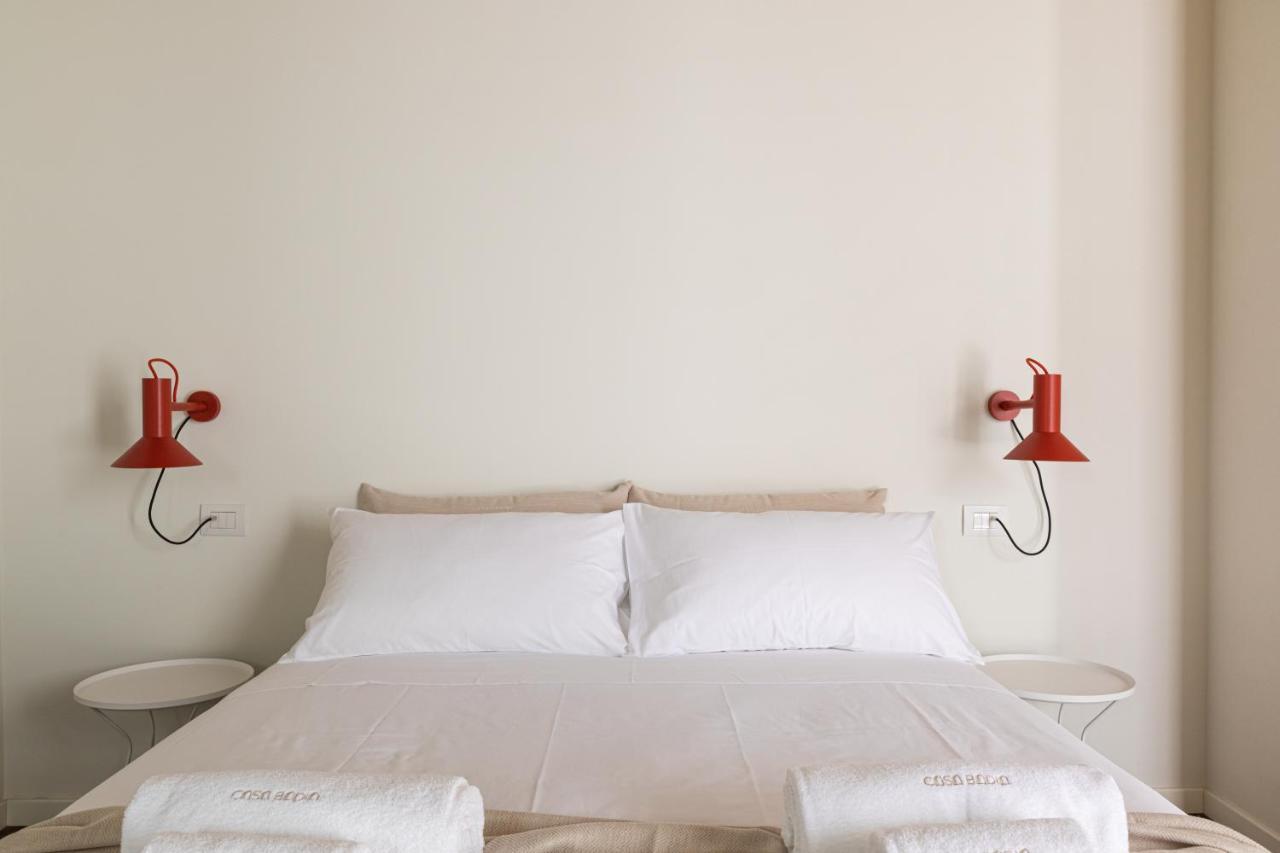 Casa Badia Bed & Breakfast Conversano Dış mekan fotoğraf