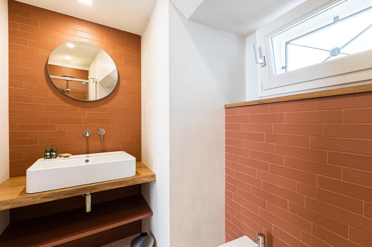 Casa Badia Bed & Breakfast Conversano Dış mekan fotoğraf