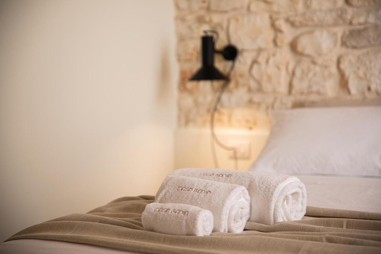 Casa Badia Bed & Breakfast Conversano Dış mekan fotoğraf