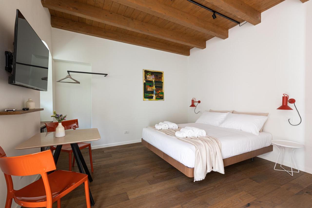 Casa Badia Bed & Breakfast Conversano Dış mekan fotoğraf