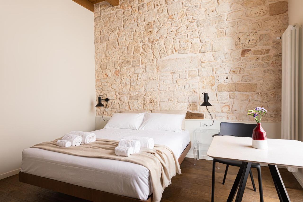 Casa Badia Bed & Breakfast Conversano Dış mekan fotoğraf