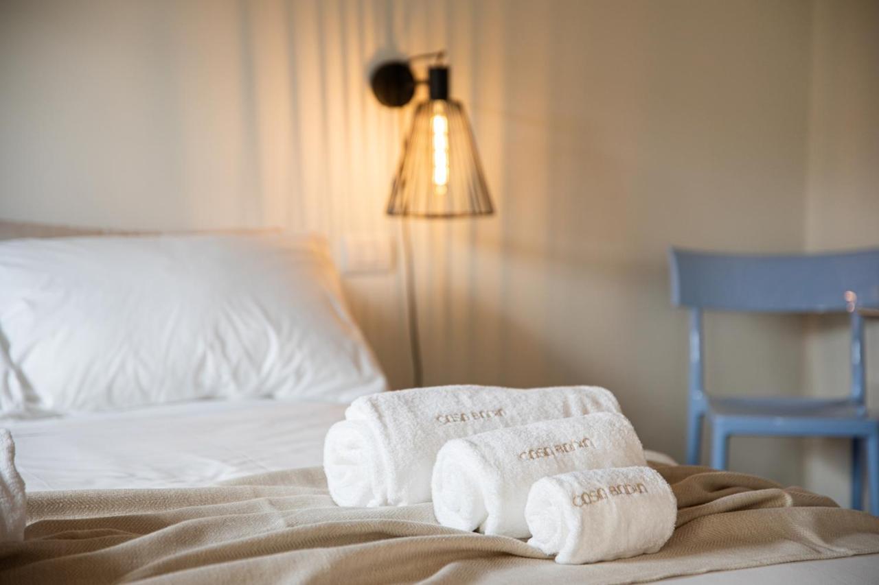 Casa Badia Bed & Breakfast Conversano Dış mekan fotoğraf