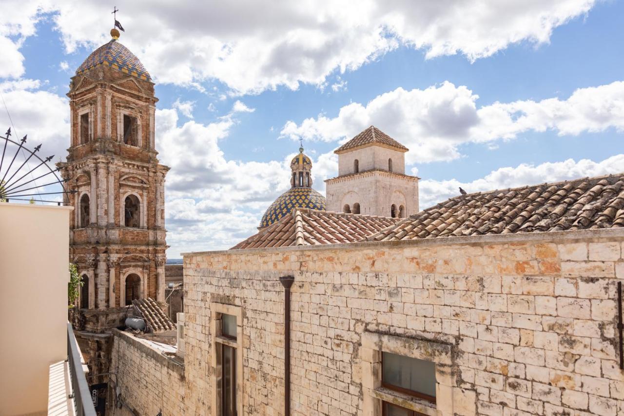 Casa Badia Bed & Breakfast Conversano Dış mekan fotoğraf