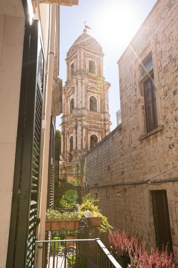 Casa Badia Bed & Breakfast Conversano Dış mekan fotoğraf