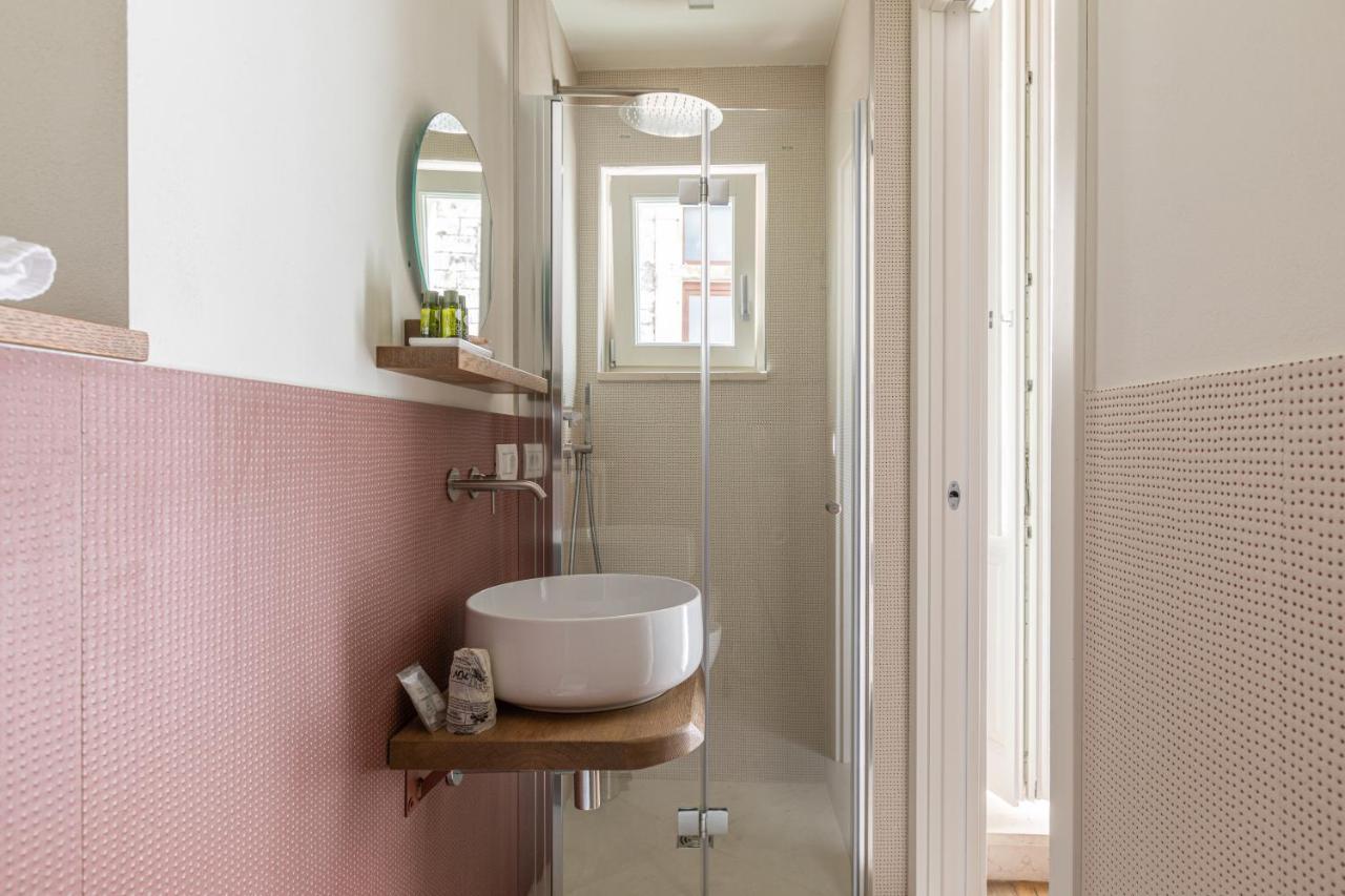 Casa Badia Bed & Breakfast Conversano Dış mekan fotoğraf