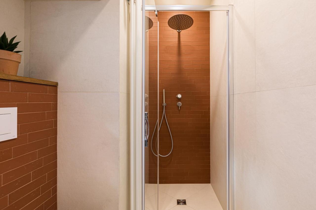 Casa Badia Bed & Breakfast Conversano Dış mekan fotoğraf