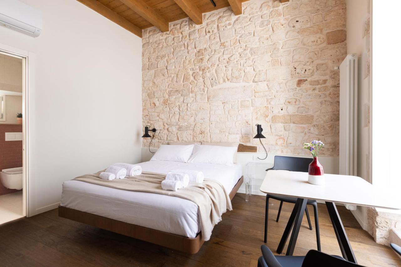 Casa Badia Bed & Breakfast Conversano Dış mekan fotoğraf