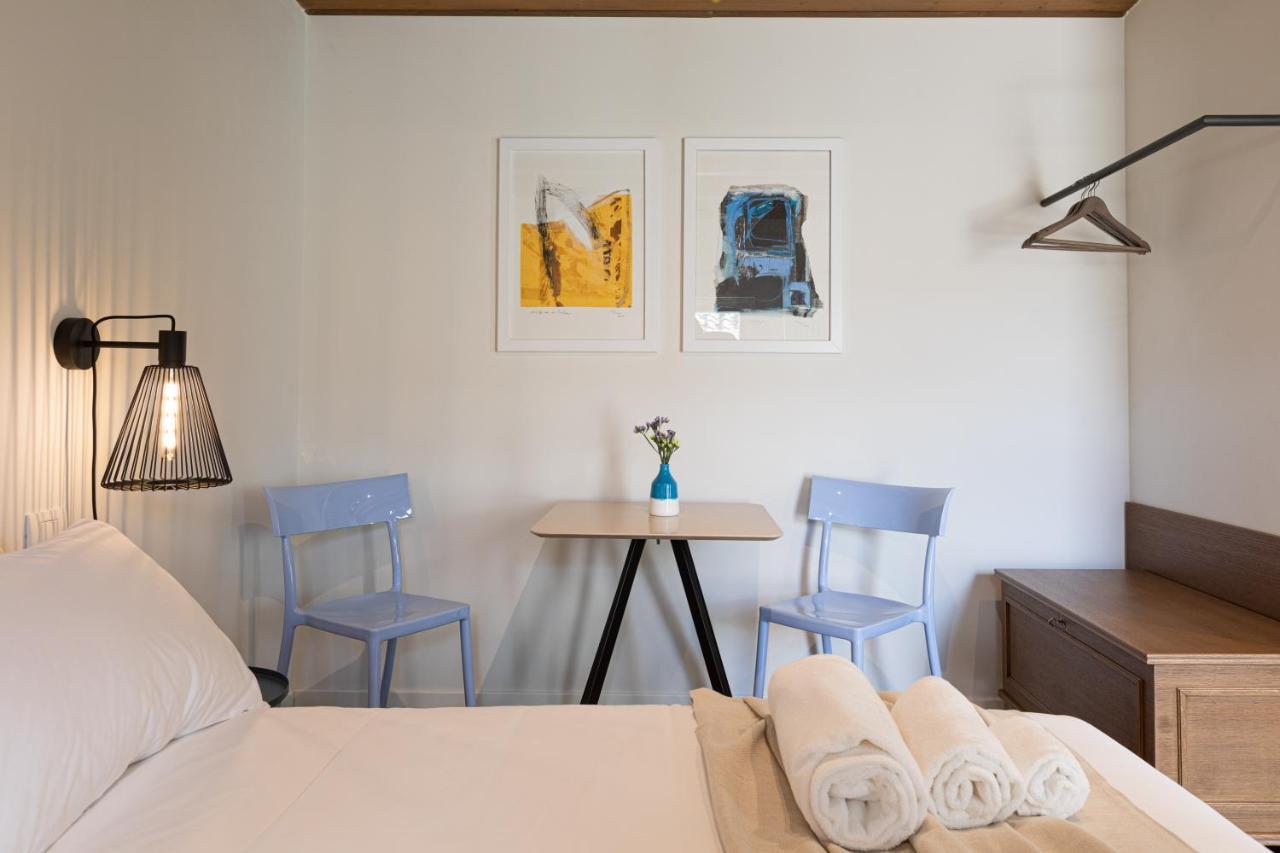 Casa Badia Bed & Breakfast Conversano Dış mekan fotoğraf