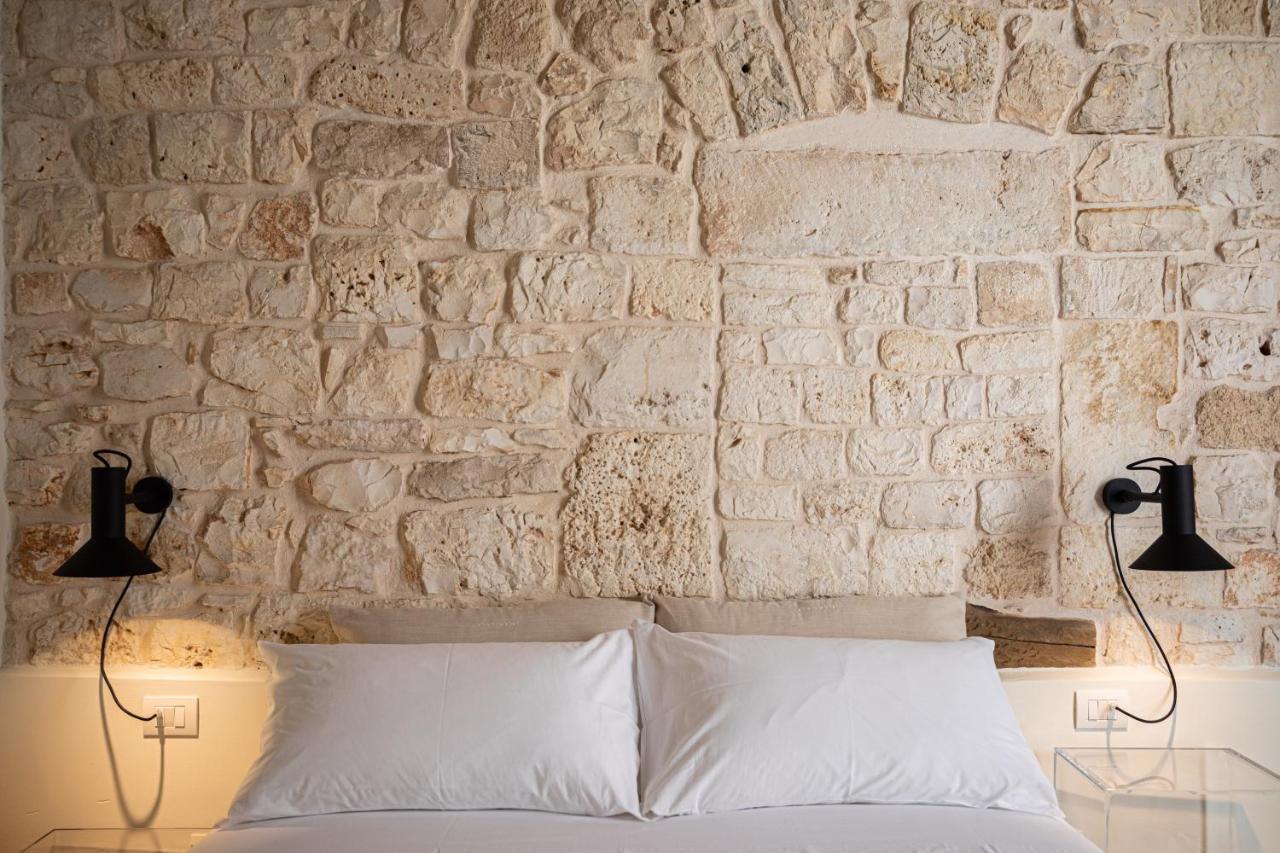 Casa Badia Bed & Breakfast Conversano Dış mekan fotoğraf