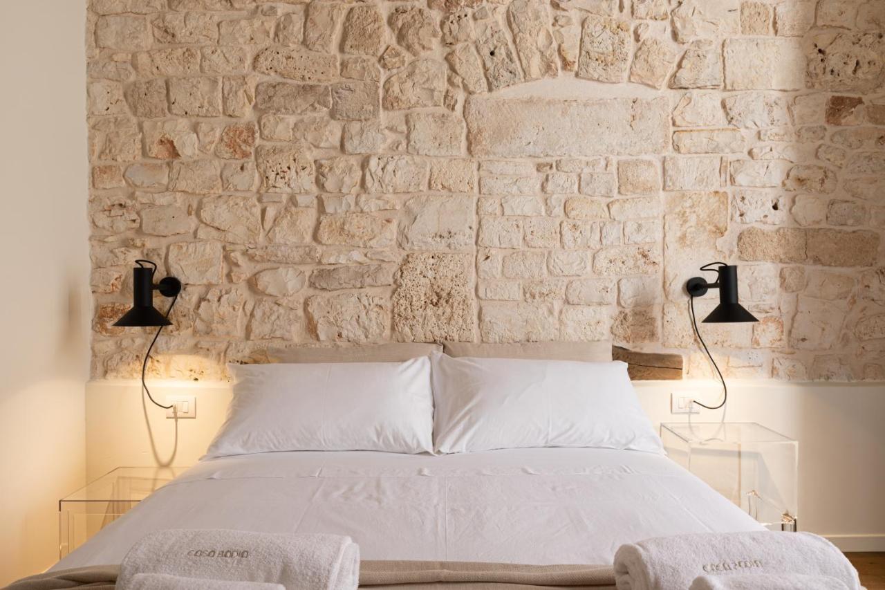 Casa Badia Bed & Breakfast Conversano Dış mekan fotoğraf