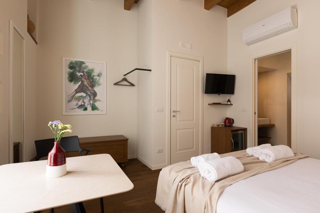 Casa Badia Bed & Breakfast Conversano Dış mekan fotoğraf