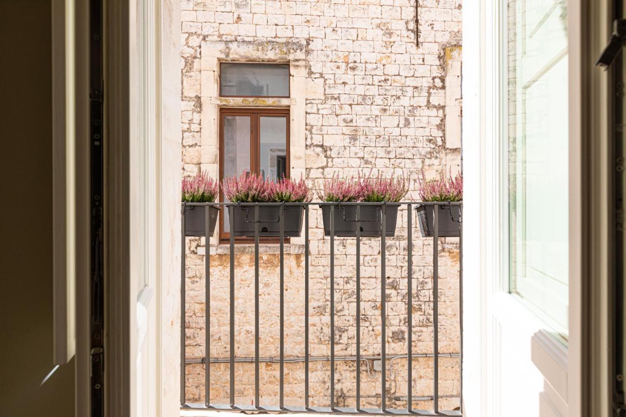 Casa Badia Bed & Breakfast Conversano Dış mekan fotoğraf
