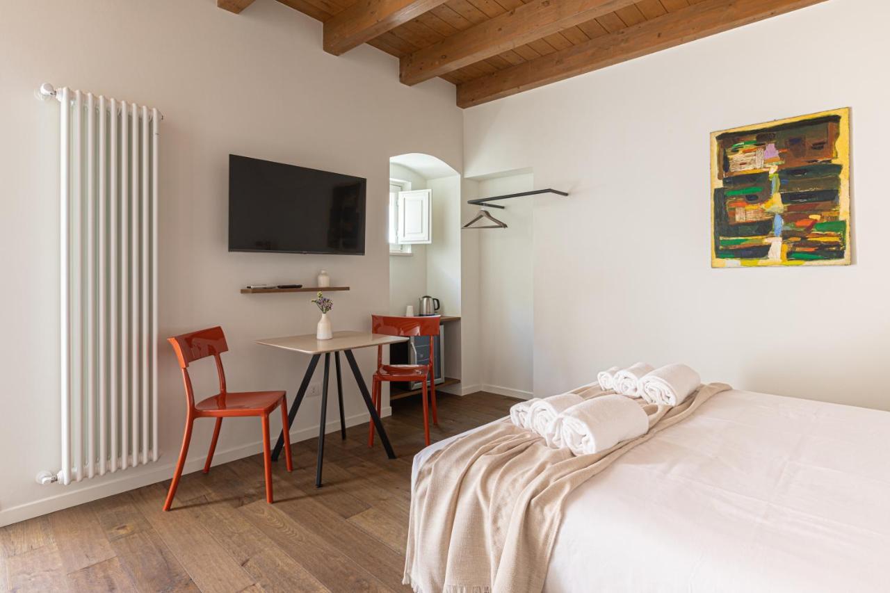 Casa Badia Bed & Breakfast Conversano Dış mekan fotoğraf