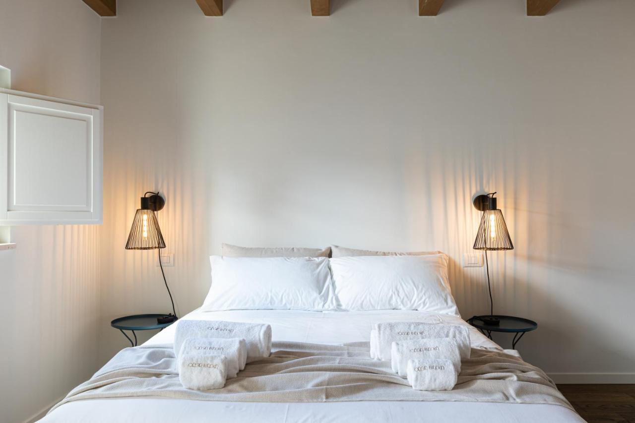 Casa Badia Bed & Breakfast Conversano Dış mekan fotoğraf